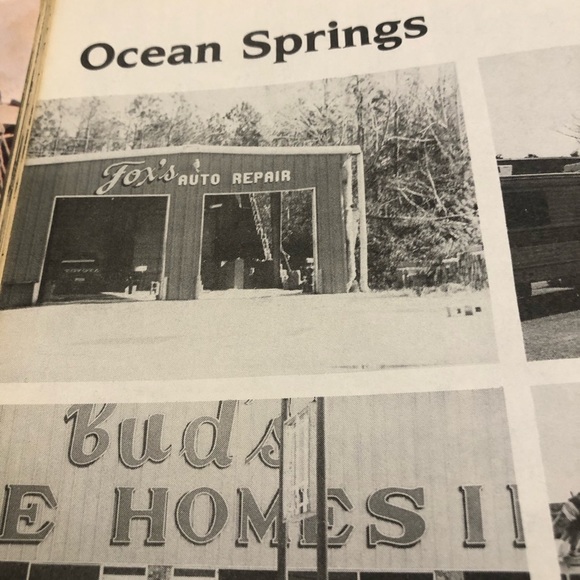 Hurricane Elena Limited Edition Collector’s Documentary Book - Picture 9 of 11